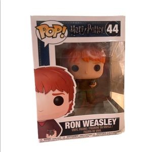 Ron Weasley Funko Pop